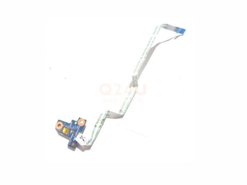 HP ProBook 4530s 4730s power board - 646295-001