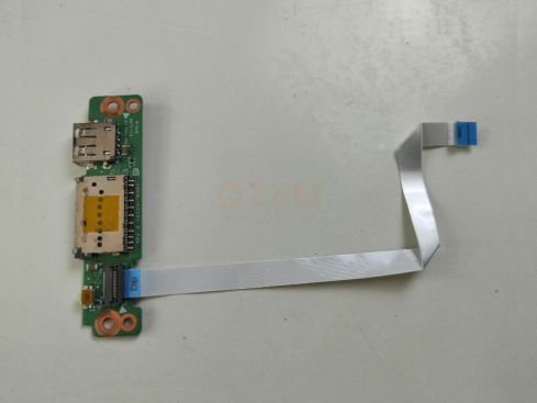 Acer TravelMate Spin B118-R - power board - DA0ZHVTB8B0