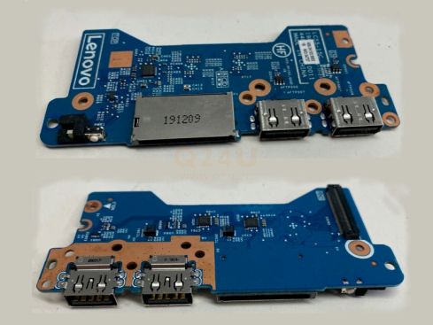 Lemovo Flex 5 A5ALC05 power board - 448.0MD05.0011