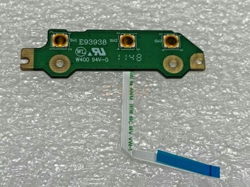 Toshiba Tecra R850 R950 series power board - E93938