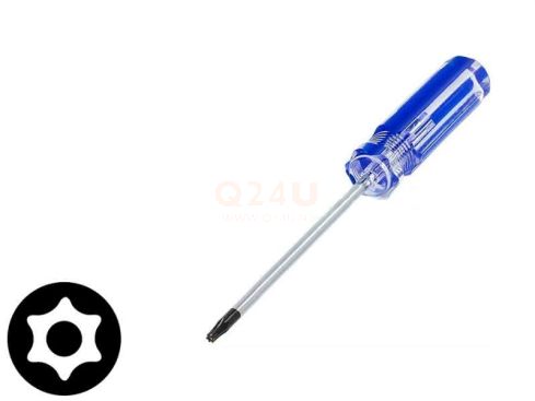 Torx T10 magnetische schroevendraaier
