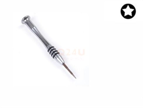 Pentalobe 5 star 0,8 mm schroevendraaier voor iPhone