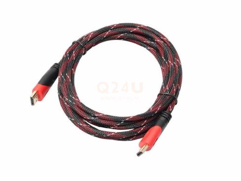 HDMI, high quality kabel, 5 meter