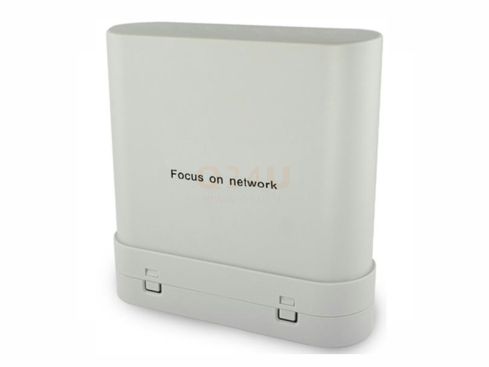 USB WiFi adapter Q-N9801, 3000 mw 36 dbi