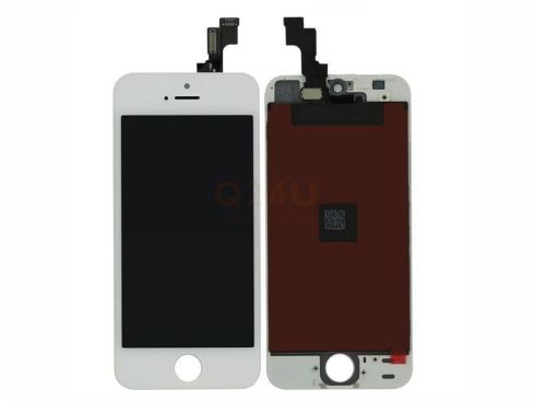 Model A display geschikt voor iPhone 5s, wit