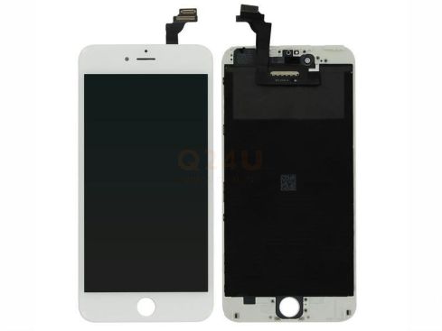 Model A display geschikt voor iPhone 6, plus wit