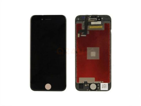 Model A display geschikt voor iPhone 6s, zwart
