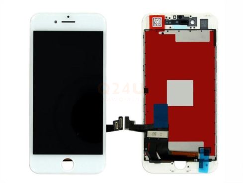 Model A display geschikt voor iPhone 7, wit