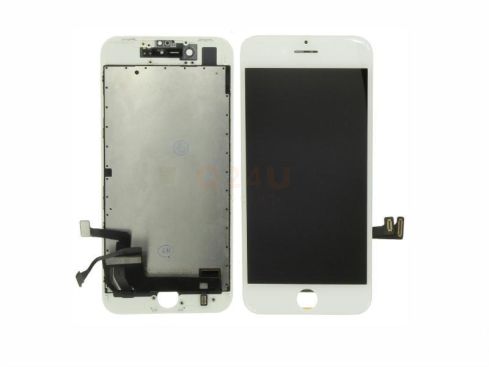 Model A display geschikt voor iPhone 8, wit
