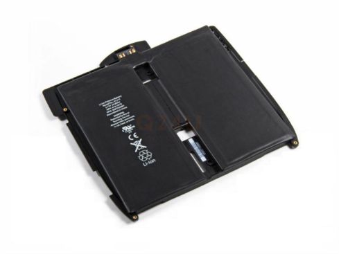 Apple iPad accu (OEM high copy) A1315