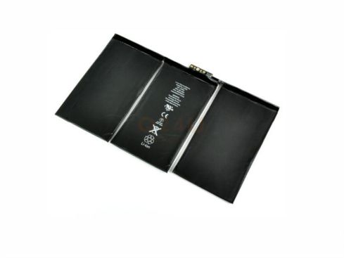 Apple iPad 2 accu (OEM high copy) A1376