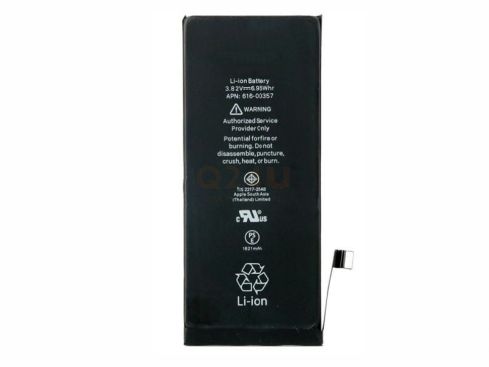 Smartphone accu voor Apple iPhone 8