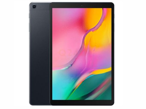 Samsung Galaxy Tab A (2019,Wi-Fi) SM-T510 32GB 10.1 inch tablet