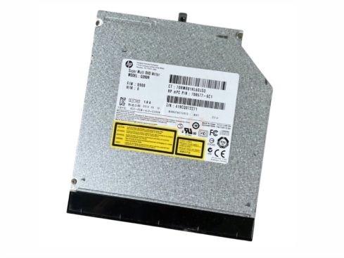 HP Pavilion 15-G 15-R Series DVD±RW SATA Optical Drive met bezel - gebruikt
