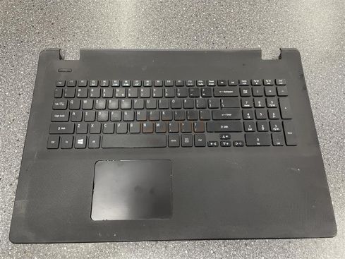 Acer Aspire ES1-731 ES1-731G top case- toetsenbord en touchpad - 6B.MZTN7.028