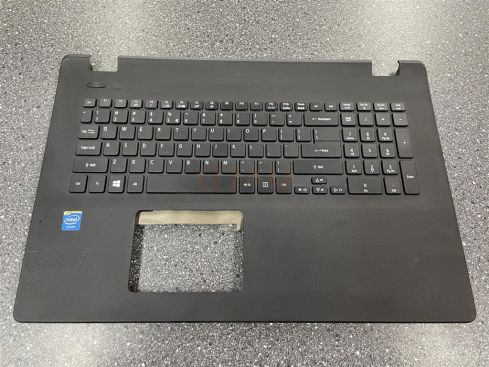Acer Aspire ES1-731 ES1-731G top case- toetsenbord, zonder touchpad - 6B.MZTN7.028