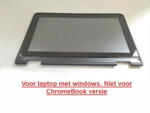 Lenovo ThinkPad Yoga 11E (first GEN) touch screen - EALI8004010 - gebruikt