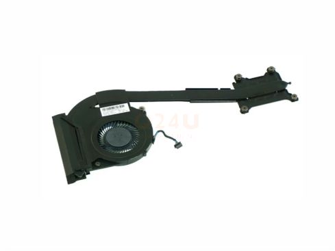 Hp Elitebook 740 840 G3 heatsink met koeler - 821163-001 - gebruikt