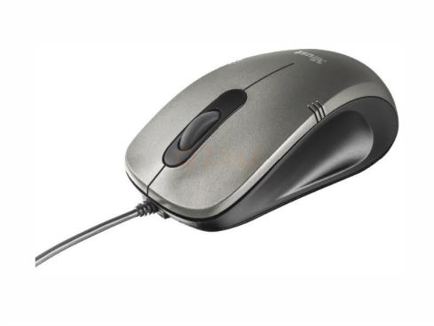 Trust Ivero Compact USB Mouse