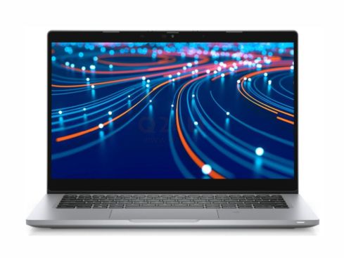 Dell Latitude 5320 laptop 13.3 inch, i5-1145G7, 8gb, 256 gb SSD - Q24U.nl