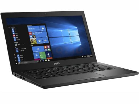 Dell Latitude E7280, 12.5 inch, i5-6200U 2.3 Ghz, 8 GB, 128 GB SSD, win 11