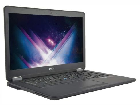 Dell Latitude E7450 14 inch, i5-5300u 2.3 Ghz, 8 gb, 120 gb SSD, win 10