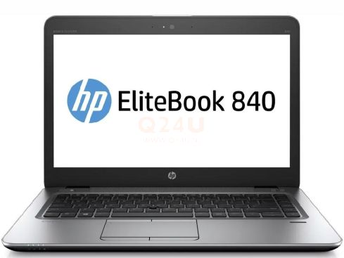 HP EliteBook 840 G4 14 inch, i5-7300U 2.6 Ghz, 8 GB, 256 GB SSD, Windows 11