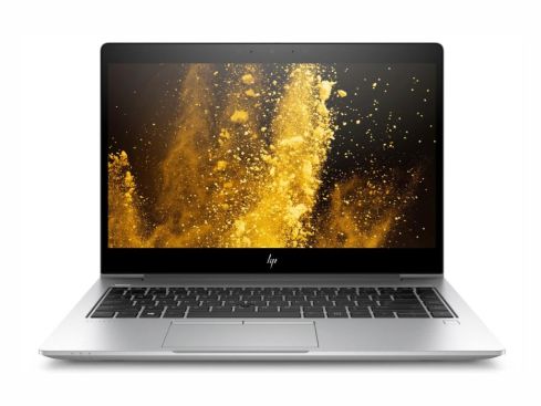 HP Elitebook 840 G5 14 inch, i5-7300 2.6 gHz, 8 gb, 256 gb SSD - Windows 11