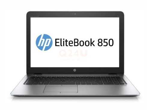 HP Elitebook 850 G4 15,6 inch, i57300U 2,6 Ghz, 8 gb, 256 gb SSD - windows 11