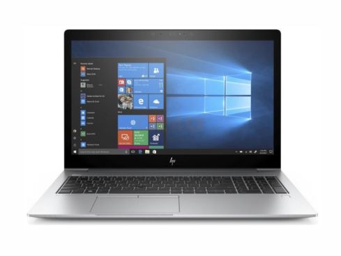 HP Elitebook 850 G5 15.6 inch, i5-8365u, 8 GB, 256 GB SSD, Windows 11