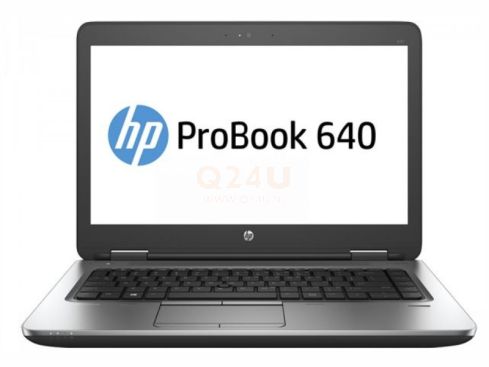 HP Probook 640 G3 14 inch, i5-7200u 2.5 Ghz, 8 GB, 240 GB SSD, windows 11