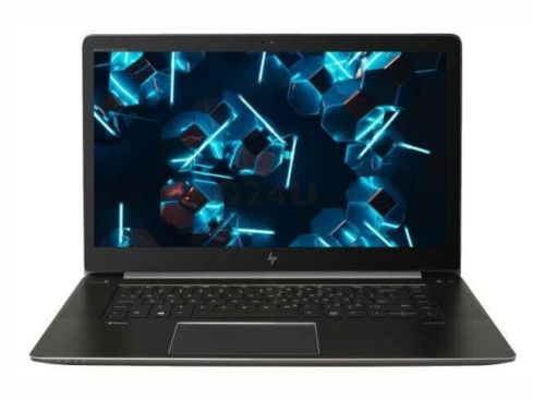 HP Zbook Studio G4 15.6 inch, i7-700HQ 2.8 gHz, 8 gb, 256 gb SSD - Windows 11