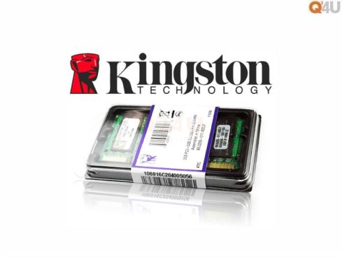 Kingston 1 GB DDR-400 PC3200