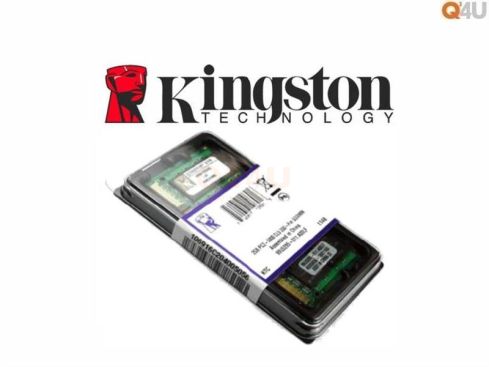 Kingston 1 GB DDR2-667 PC2-5300