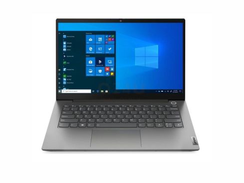 Lenovo Thinkbook 14 G2 IIL 14 inch, i5-1035G4, 8 GB, 256 GB SSD, Windows 11