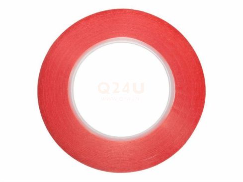 Professionele dubbelzijdige acryl tape voor reparatie, 5 mm, 10 m