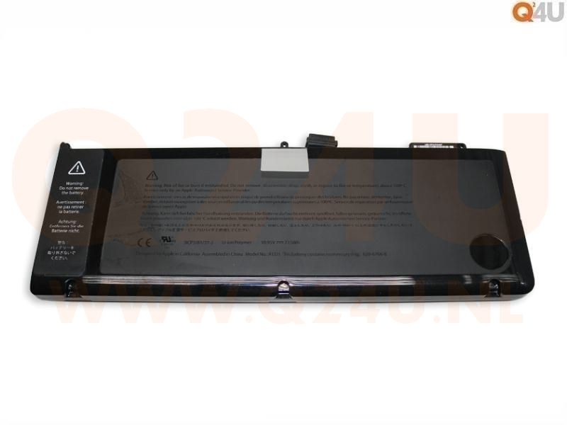 Apple Macbook Pro accu - A1321