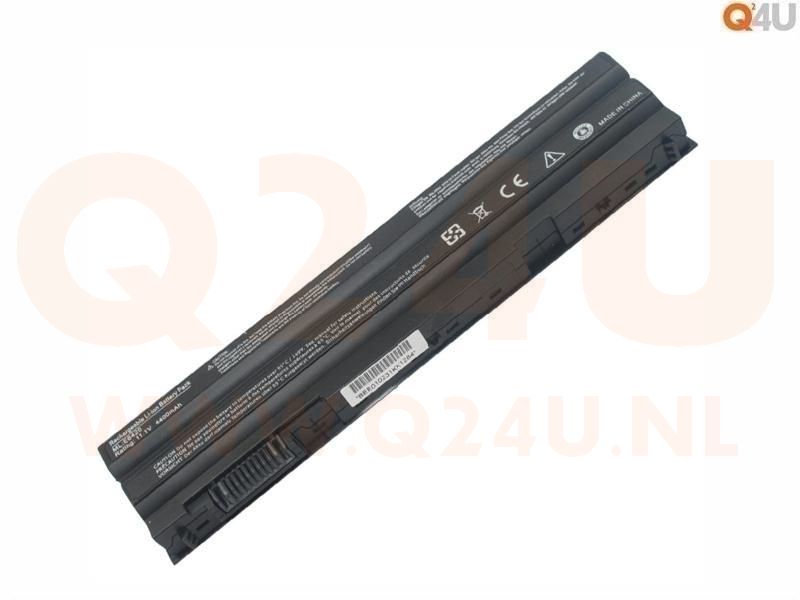 Dell laptop accu - 04NW9 - 10.8v 4400 mAh