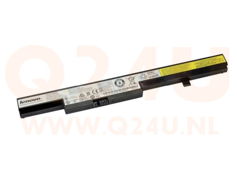 Lenovo B40 B50 series series accu 14.4v 2200 mAh - 5B10K10153