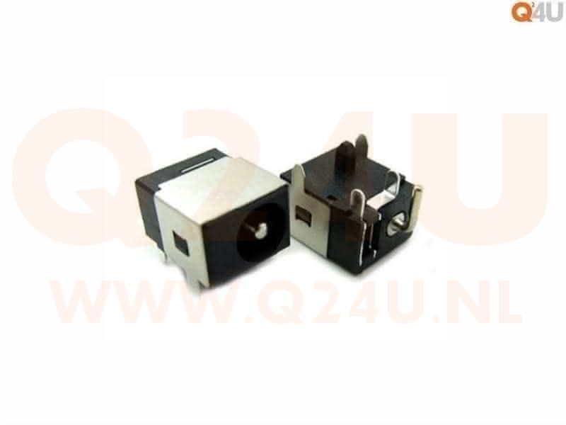 Acer DC Jack PJ038, 5.5 x 2.5 mm