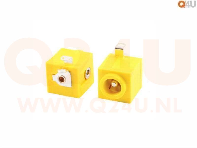 Lenovo DC Jack PJ070, 5.5 x 2.5 mm