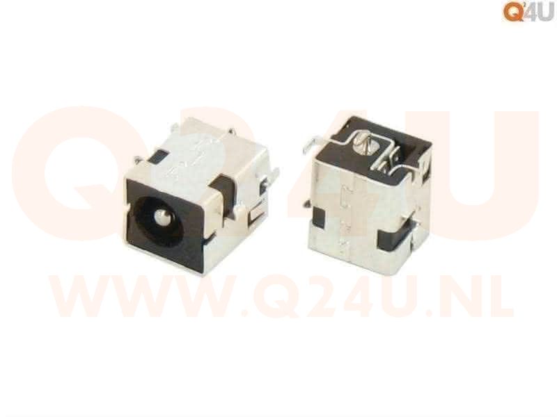 Asus DC Jack PJ033C, 5.5 x 2.5 mm