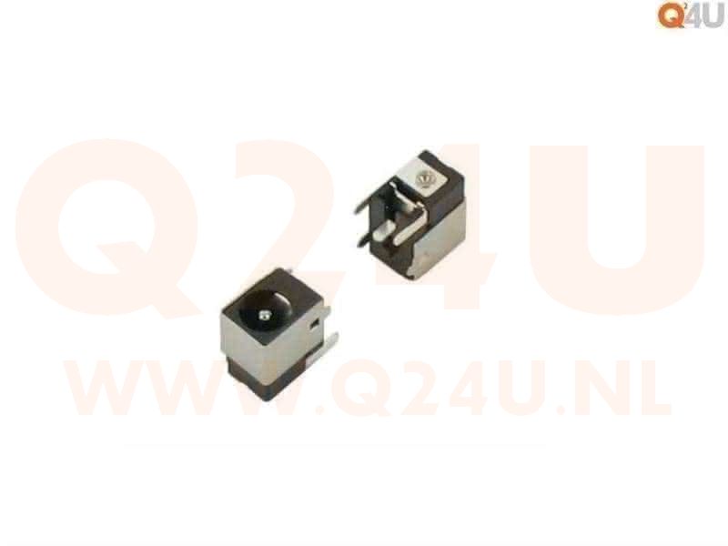 Gateway DC Jack PJ001SA 5.5 x 1.7 mm