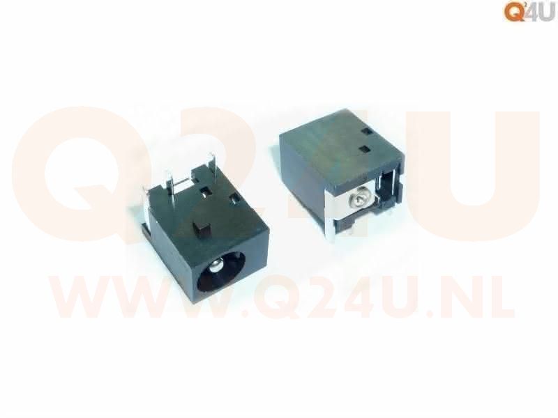 Asus, Lenovo, Toshiba DC Jack PJ003C 5.5 x 2.5 mm