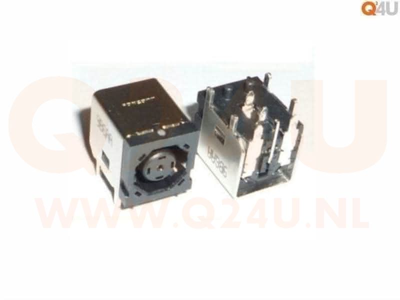 Dell DC Jack PJ030 7,4 x 5 mm