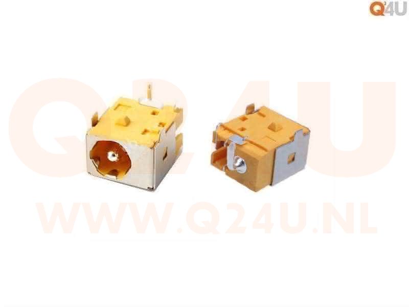 Acer DC Jack PJ054 5.5 x 1.7 mm