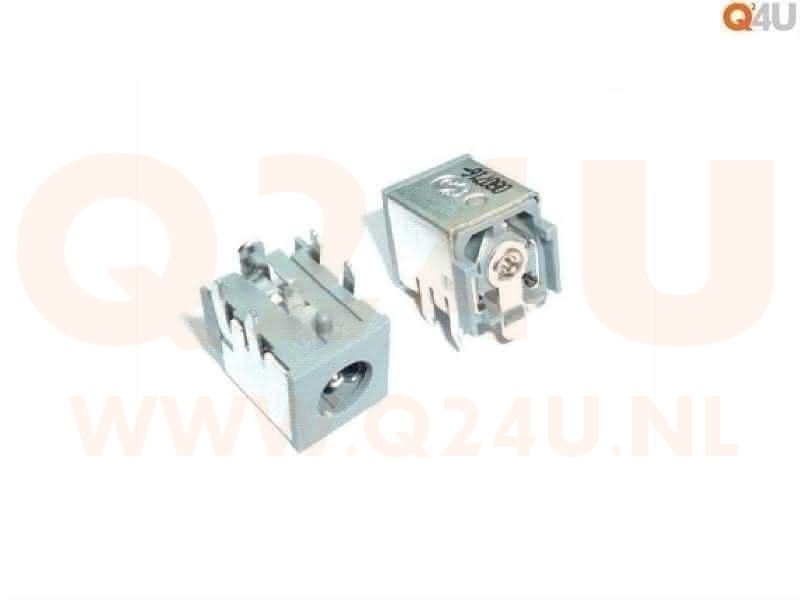 Compaq DC Jack PJ055 4.8 x 1.7 mm