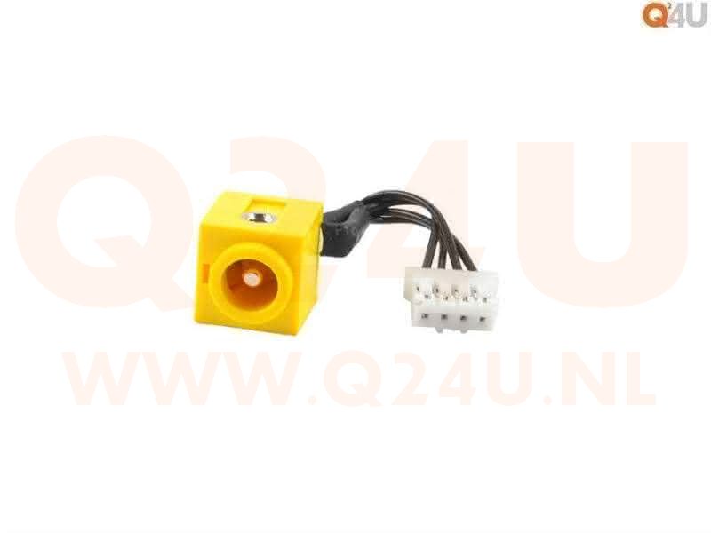 Lenovo DC Jack PJ060 5.5 x 2.5 mm