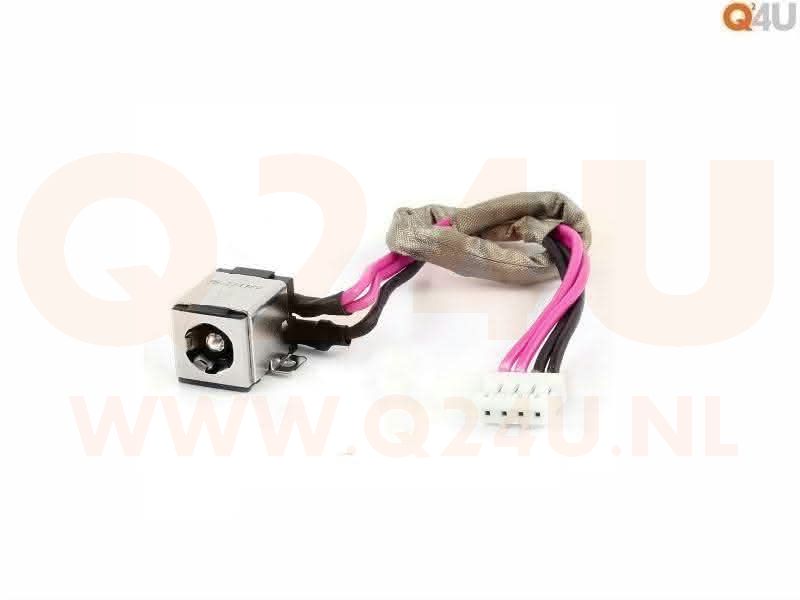 Lenovo DC Jack PJ139 5.5 x 2.5 mm