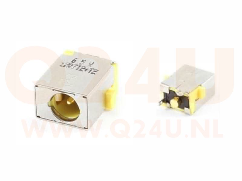 Acer DC Jack PJ222 5.5 x 1.7 mm
